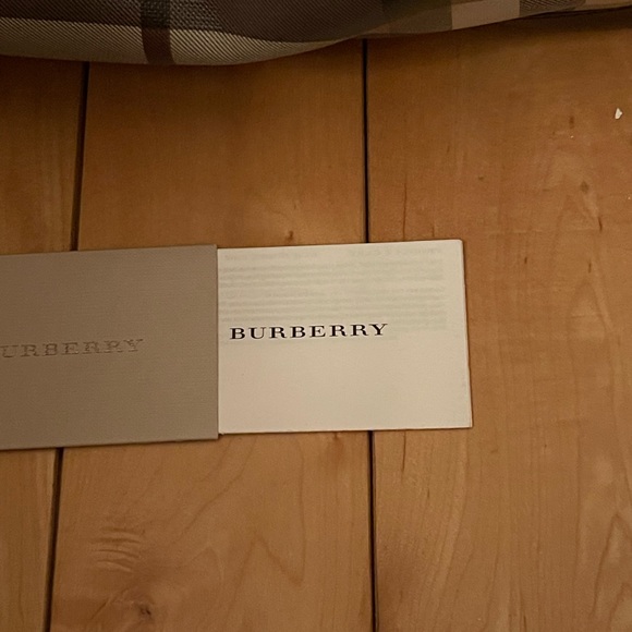 Burberry handbag - Picture 6 of 6
